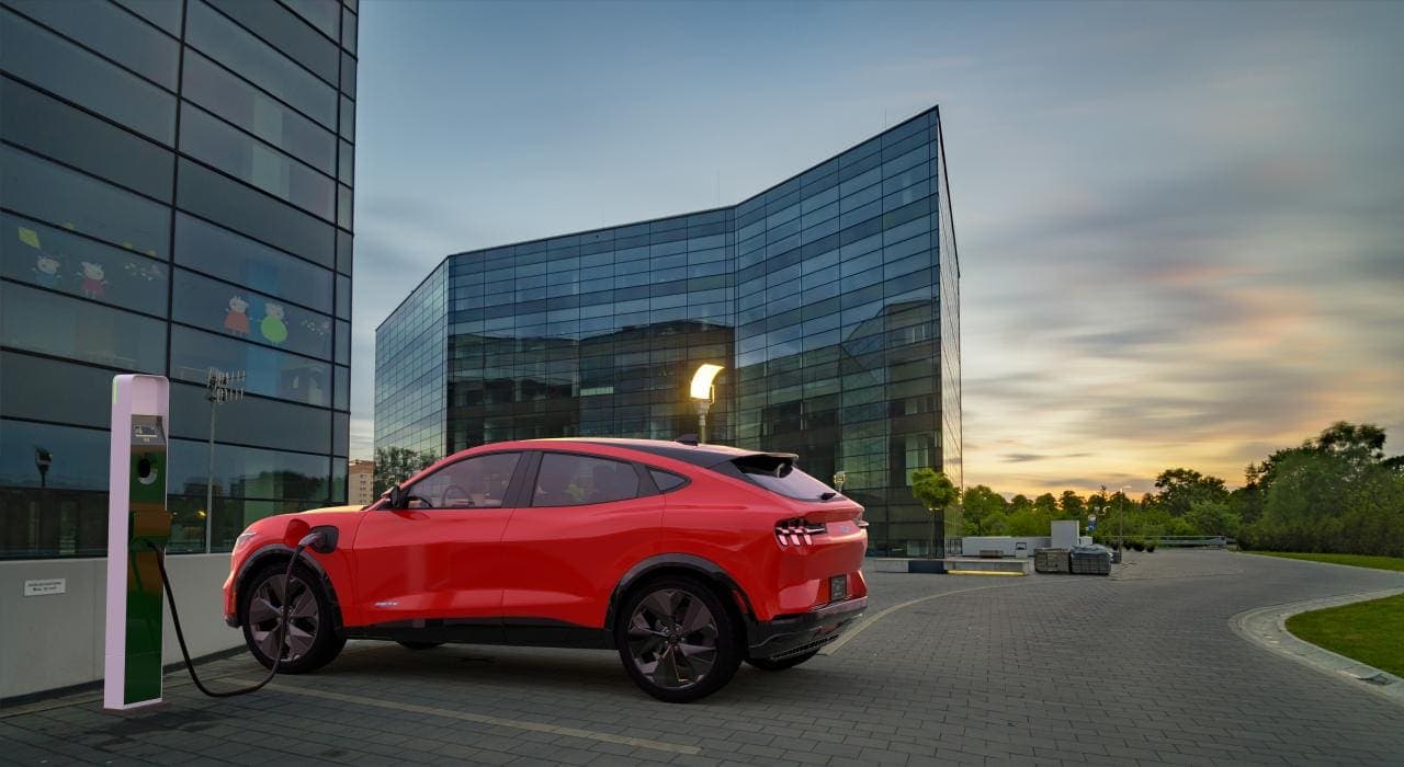 Cover Image for Die polnische Regierung relauncht die E-Autoprämie