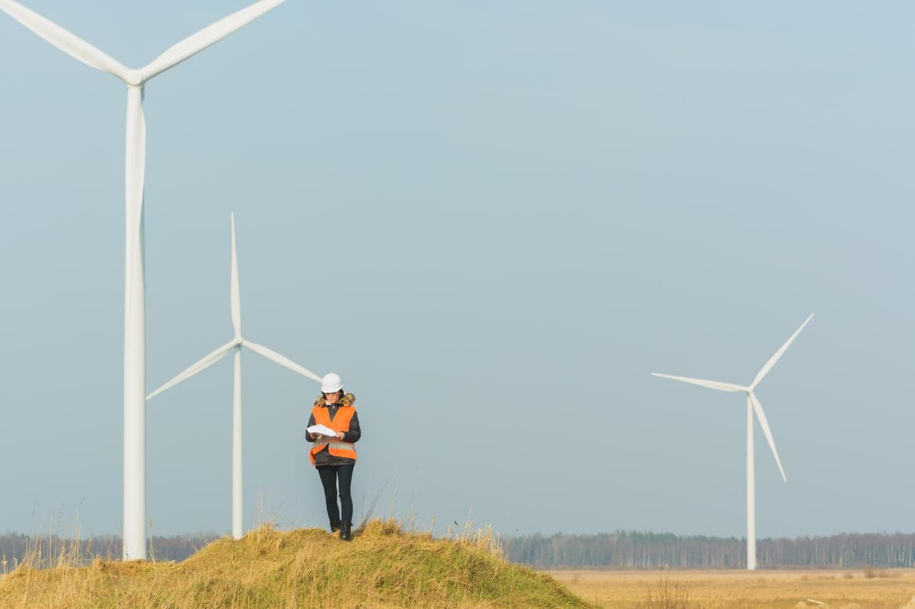 Cover Image for Energie-Expertin: „Ziele reichen nicht – wir müssen handeln!“