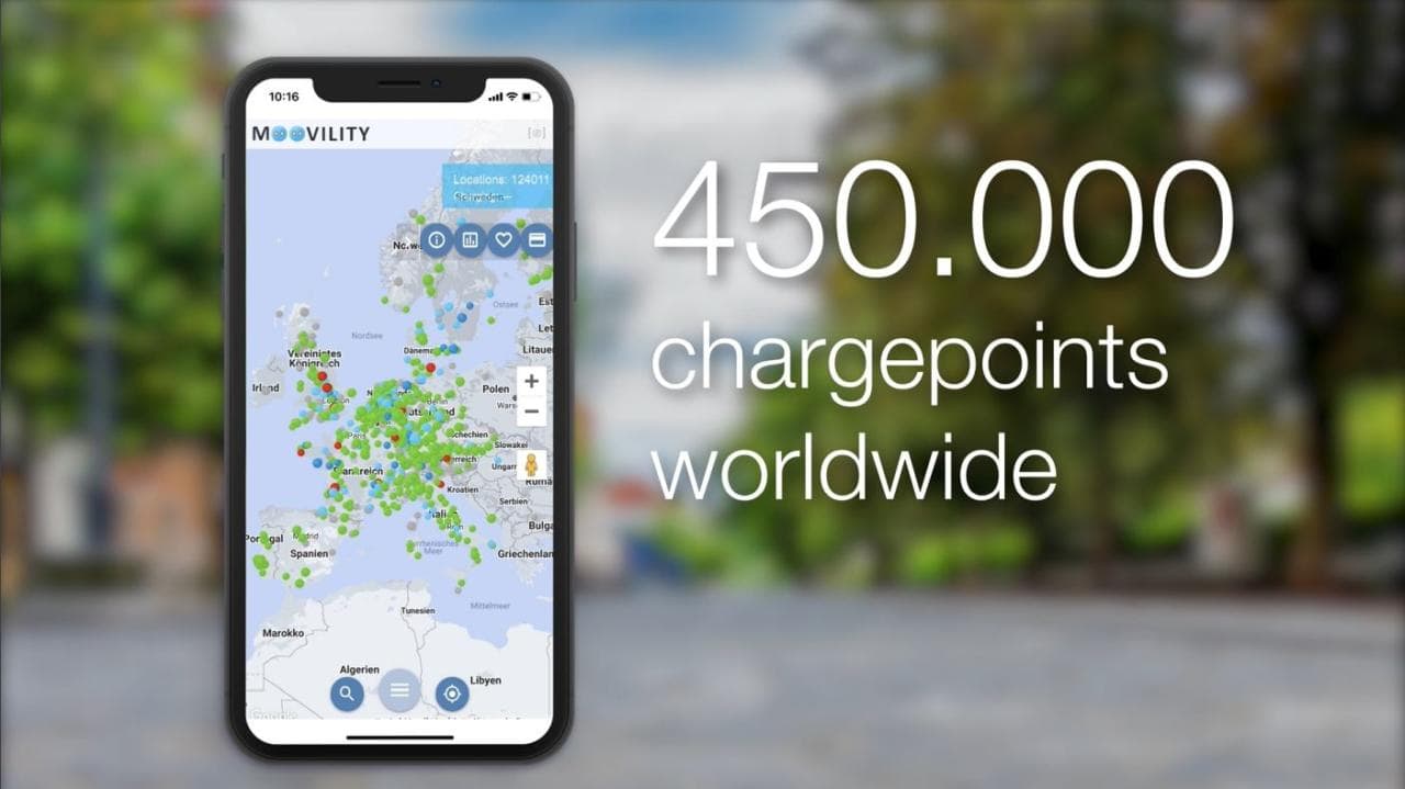 Cover Image for CIRRANTiC will E-Auto fahren einfacher machen – für alle!