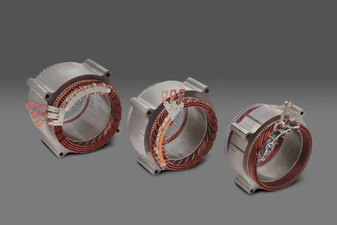 GM enthüllt neue E-Auto-Motoren für seine vollelektrische Zukunft