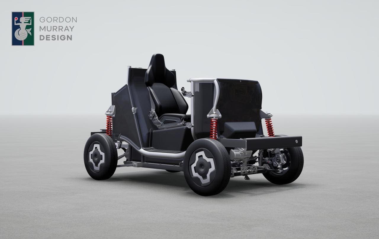 iStream: Enorme Vorteile für Reichweite, Gewicht und Kosten der nächsten Generation von E-Fahrzeugen