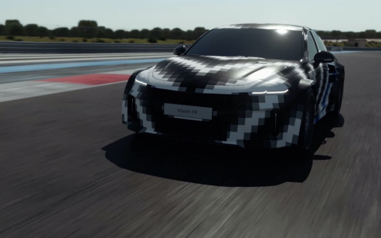 Cover Image for Hyundai Motor Group stellt Wasserstoff-Vision 2040 vor