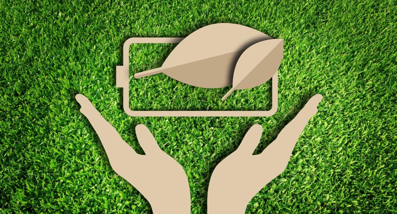 Cover Image for Batterie-Start-up Redwood Materials produziert künftig Batteriematerialien