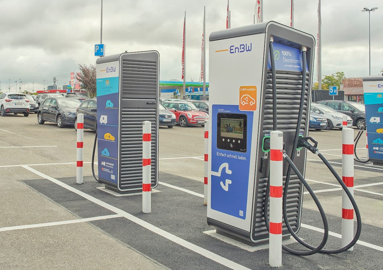 Cover Image for VDA: „Bürokratie bremst Aufbau der Ladeinfrastruktur“