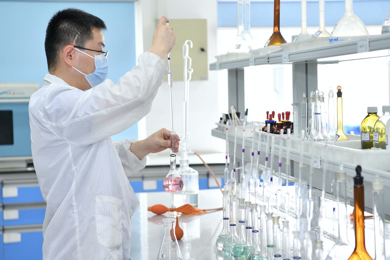 BASF und SVOLT arbeiten gemeinsam an Elektroauto-Batterien