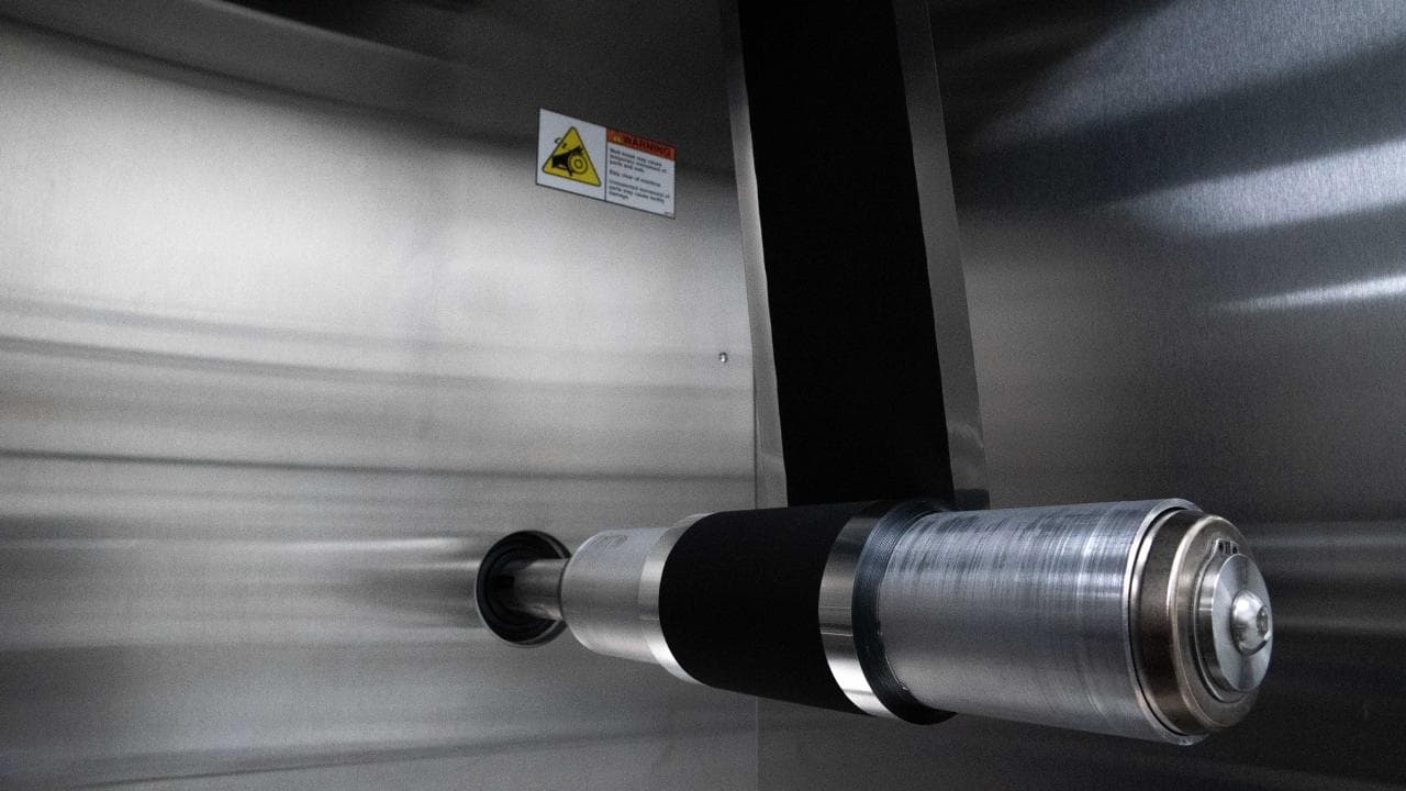 Neocarbonix-Elektroden: +30% Energiedichte bei 20% weniger Kosten