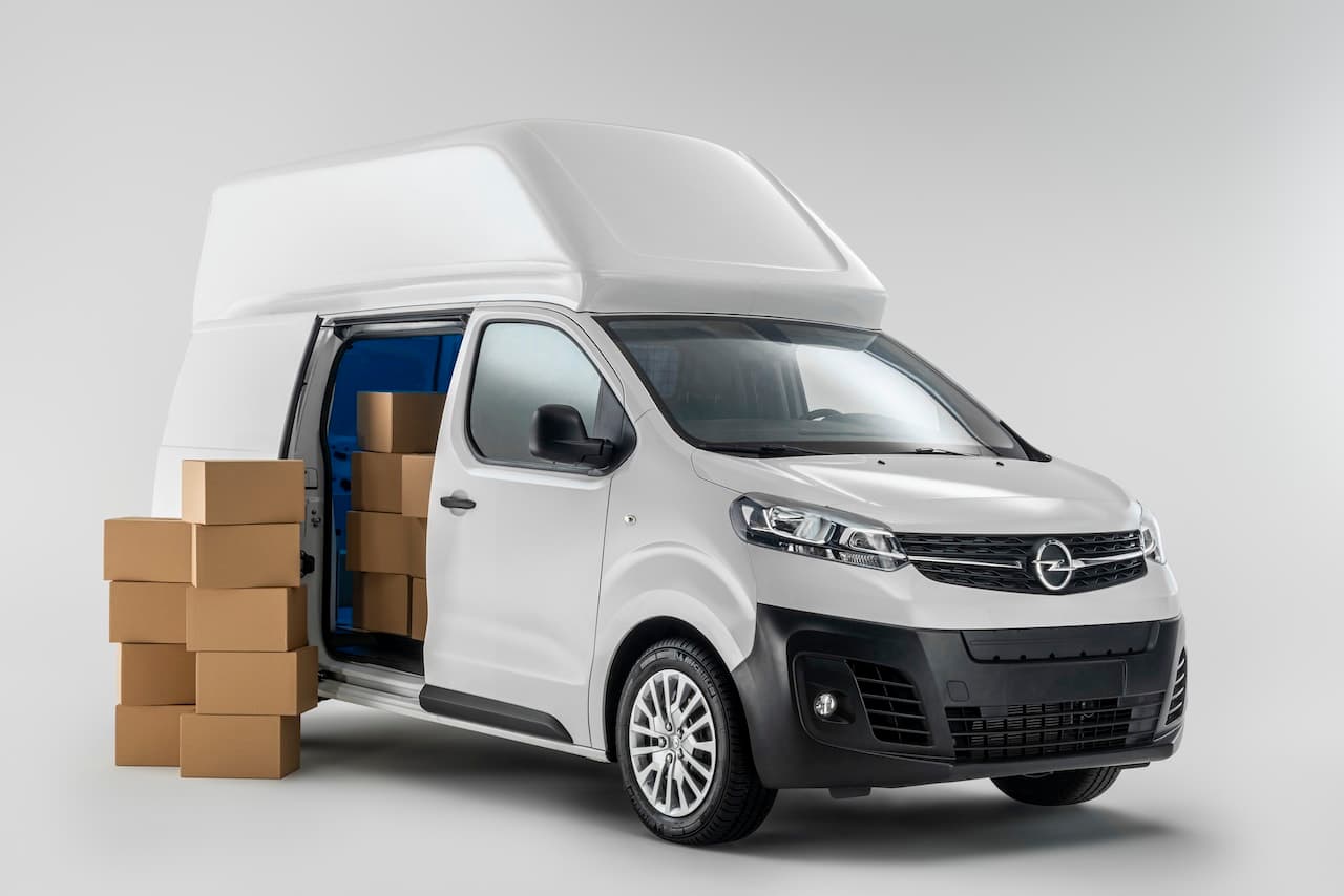 Voltia stellt neuen 11-Kubik-Elektrotransporter auf Stellantis-Basis vor