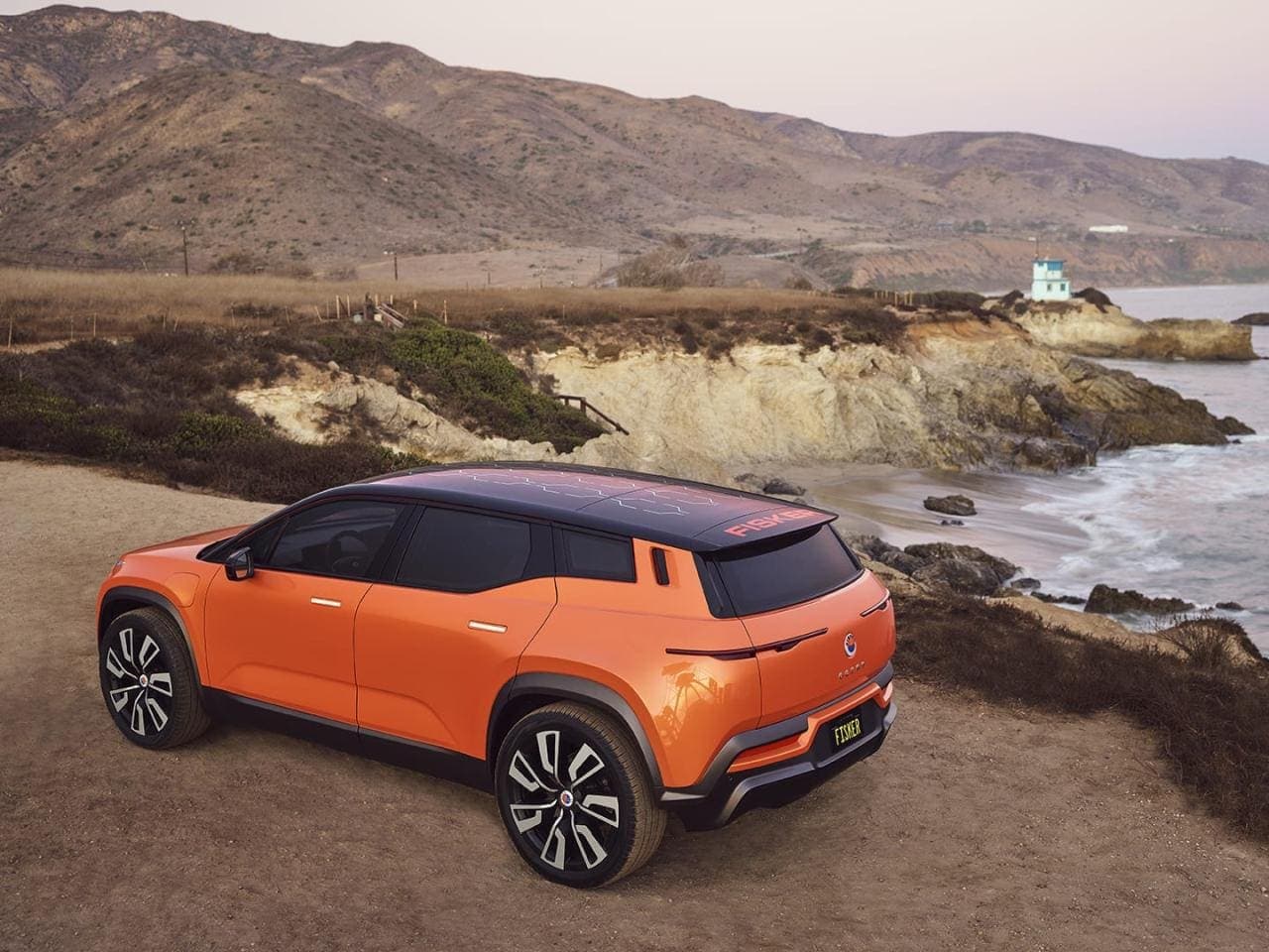 Fisker: Sichert sich 5GWh/Jahr NMC- und LFP-Zellen von CATL