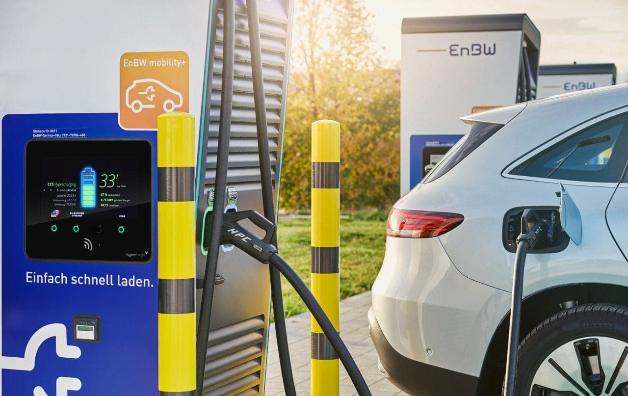 Cover Image for BDEW: Bund soll mehr Flächen für Ladestationen zur Verfügung stellen