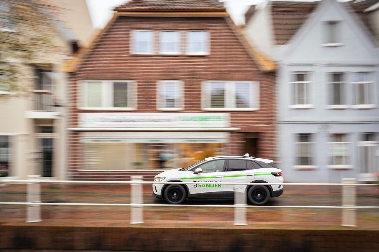 „Elektromobilität in der Fahrschule ist ein Megathema“