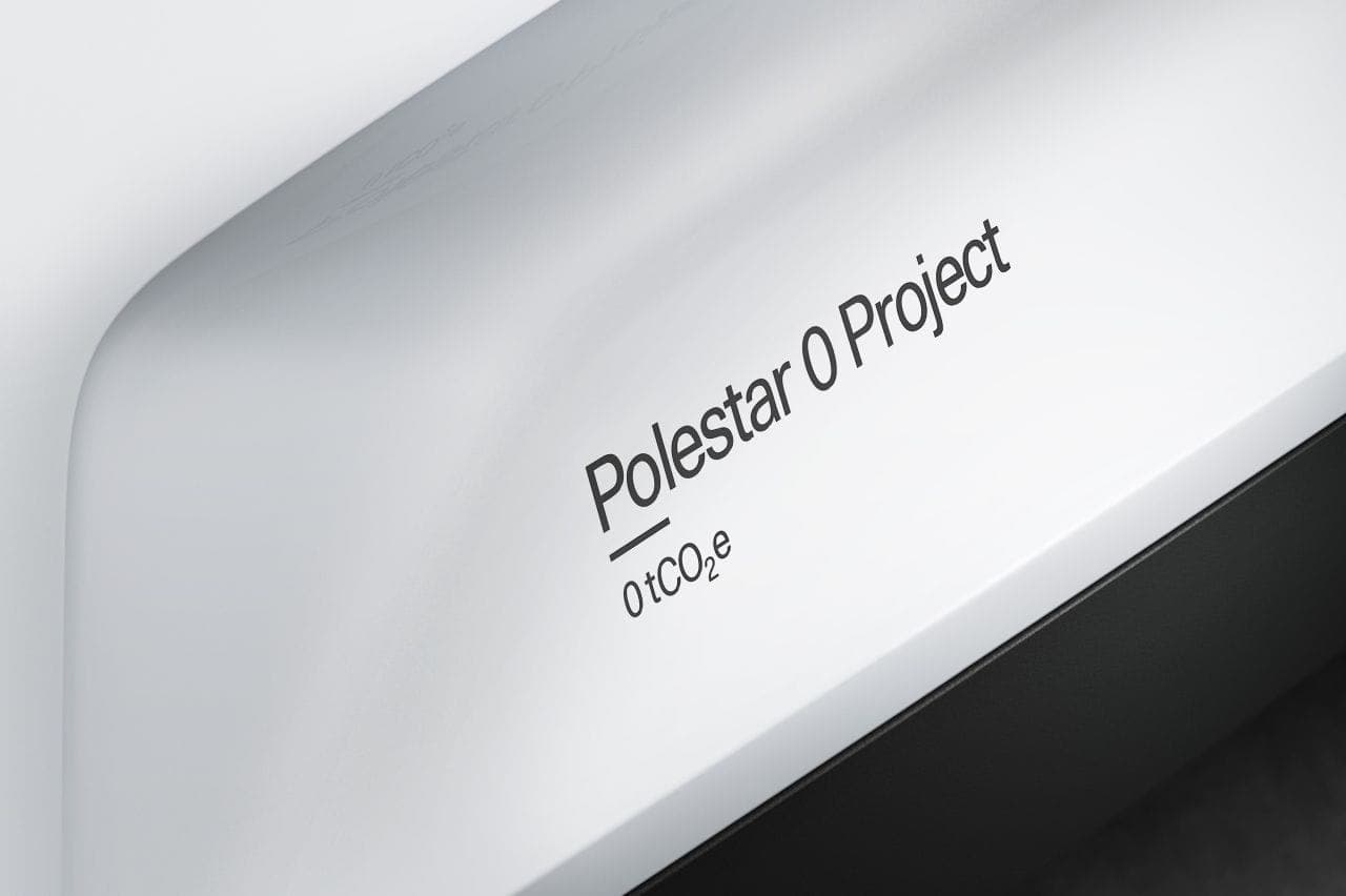 Polestar treibt Projekt des „wirklich klimaneutralen E-Auto“ voran