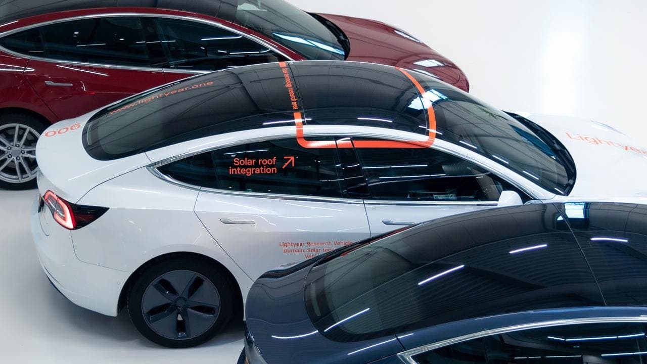 Cover Image for Lightyear 2 soll als erschwingliches Solarauto für 30.000 Euro kommen