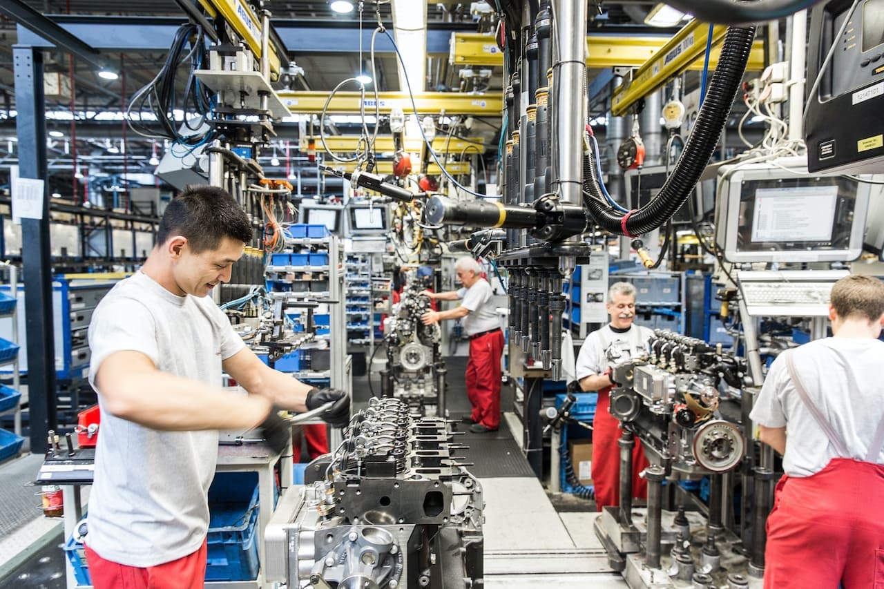 Deutz investiert in Brennstoffzellen-Technologie