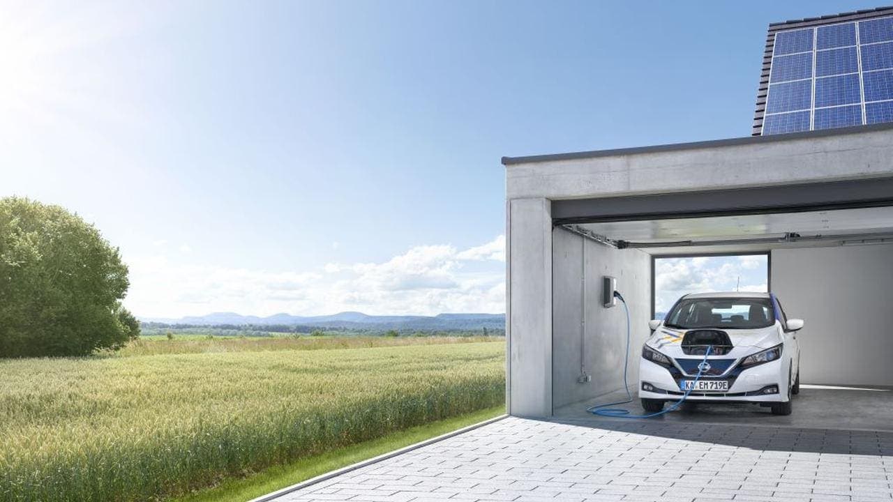 Cover Image for Erfolgreicher Test für mehr Ladepunkte auf dem Land