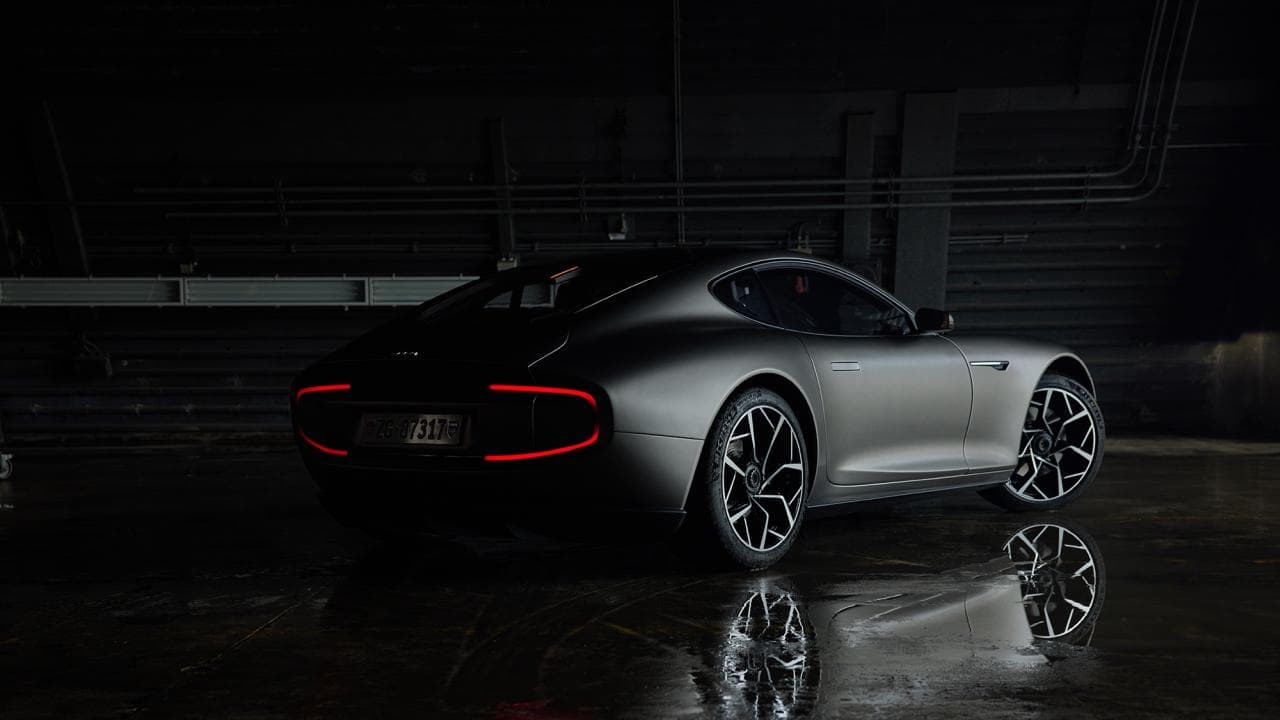 Cover Image for ElringKlinger baut Batterie-Prototyp für Piëch-Renner