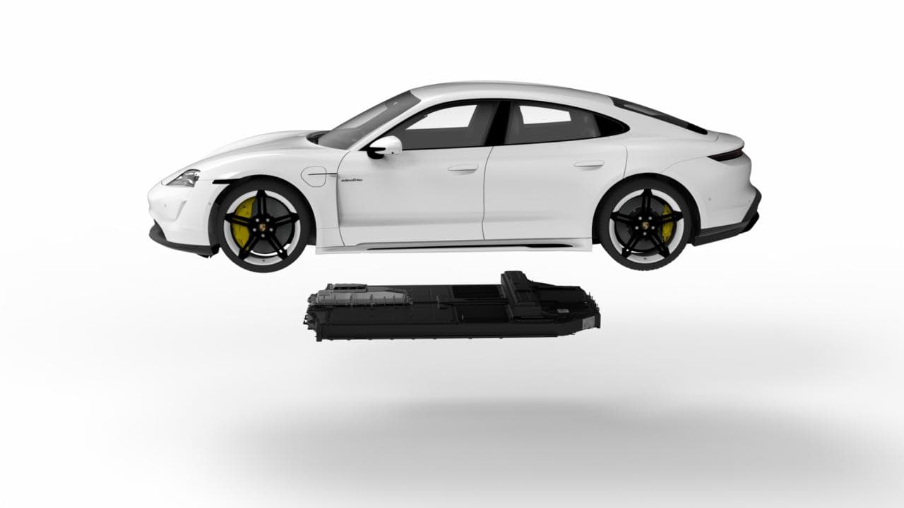 Cover Image for Porsche Taycan: Akku-Balance zwischen Power und Klima