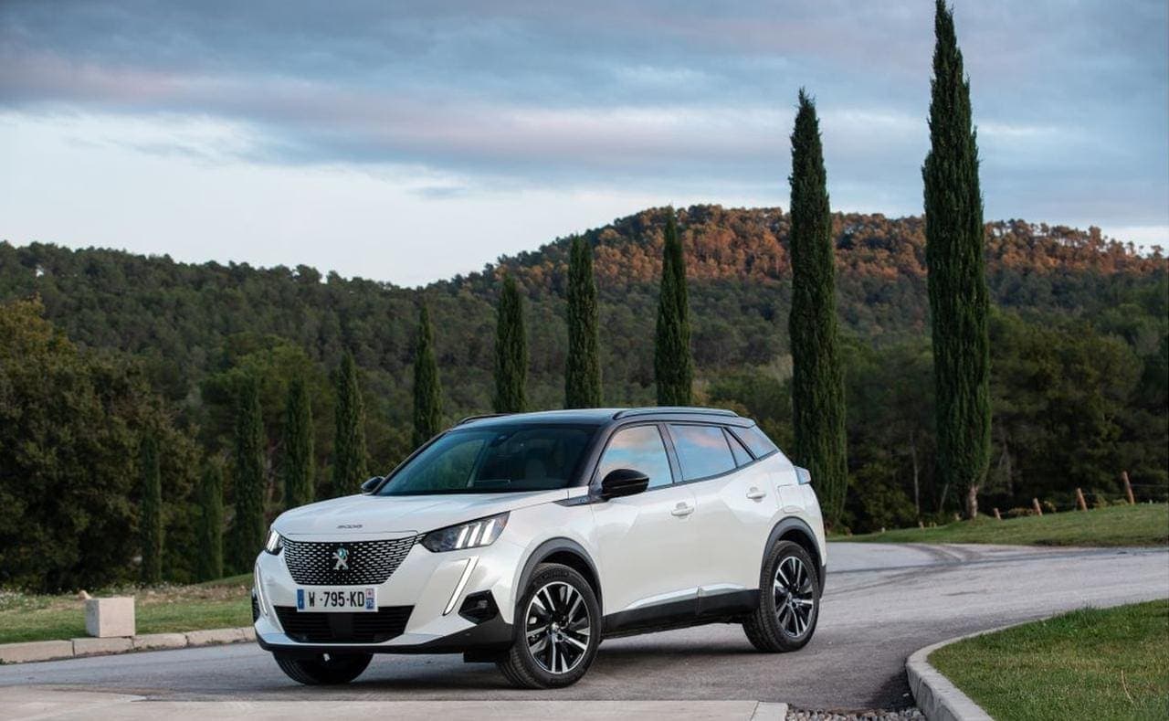 Cover Image for Peugeot wird bis 2030 zur reinen Elektromarke in Europa