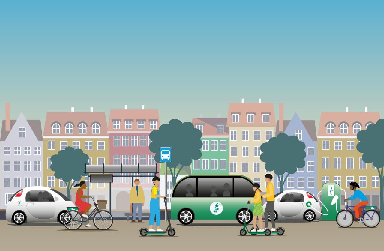 Cover Image for Erstmals mehr als 50.000 öffentliche Ladepunkte verfügbar