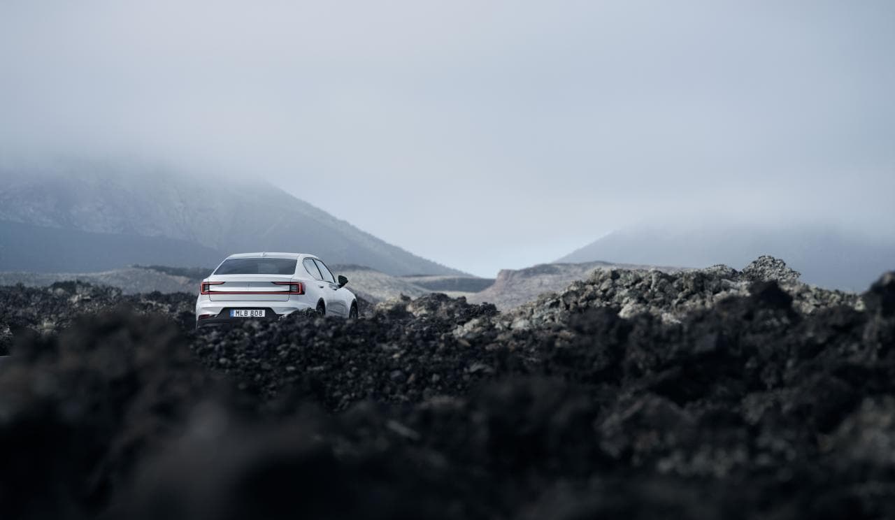 Cover Image for Polestar: „Auftragseingang steigt und wir freuen uns auf weiteres Wachstum“