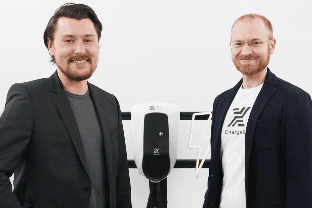 Cover Image for 4,5 Millionen Euro: ChargeX gewinnt neue Investoren