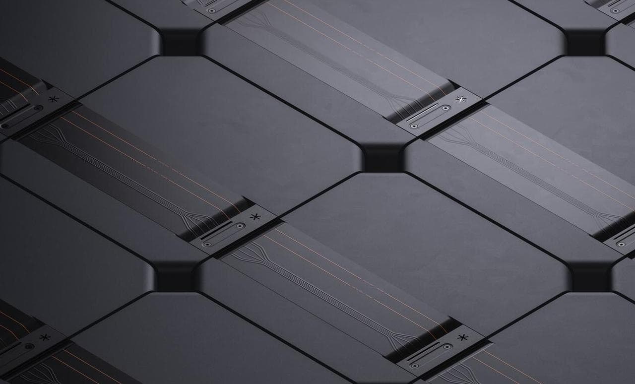 Arrival investiert in Produktion für Hochspannungsbatteriemodule