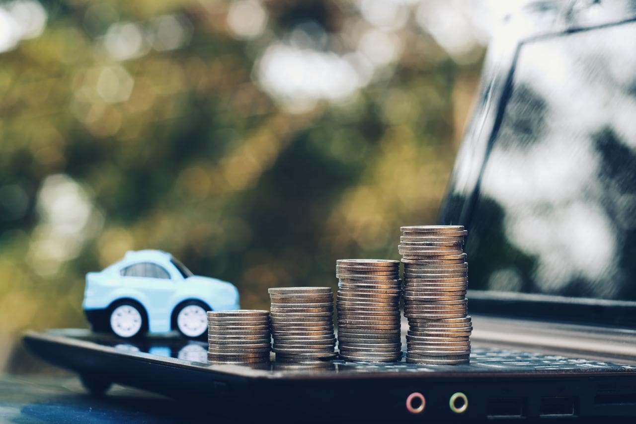 Cover Image for Förder-Rekord: 3,1 Milliarden Euro für E-Autos