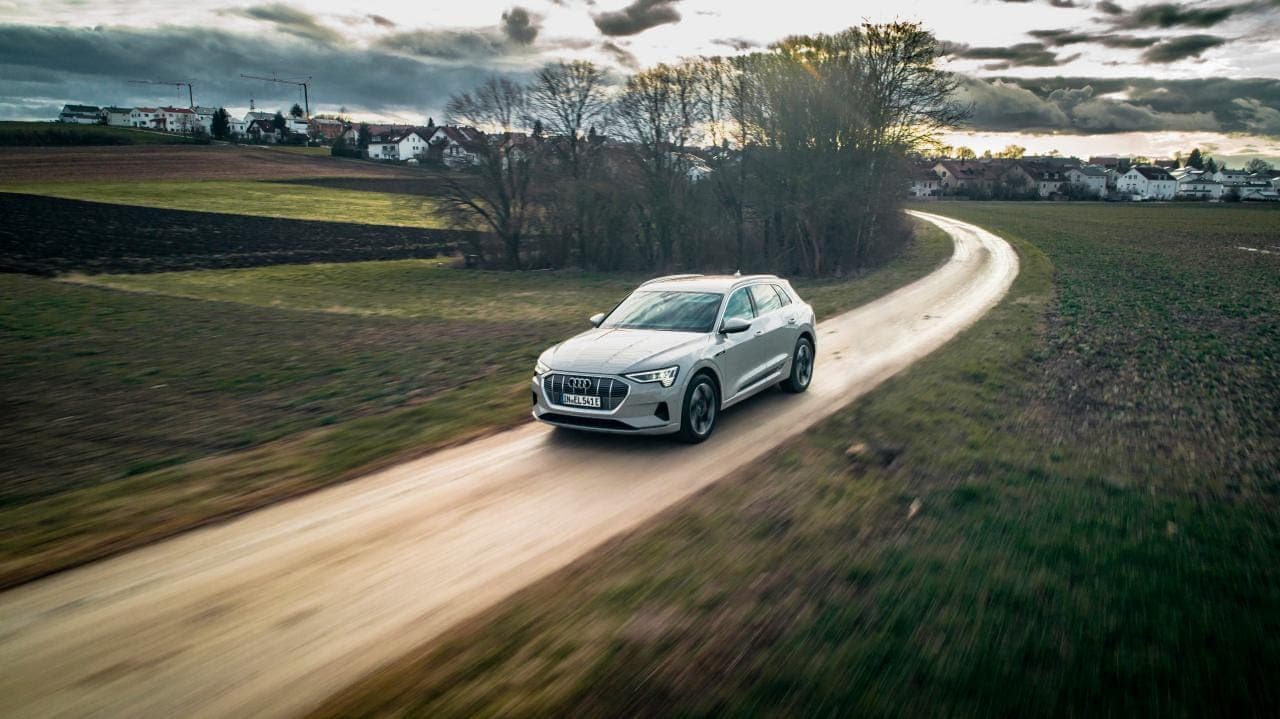 Cover Image for Studie: Deutschland braucht deutlich mehr E-Autos