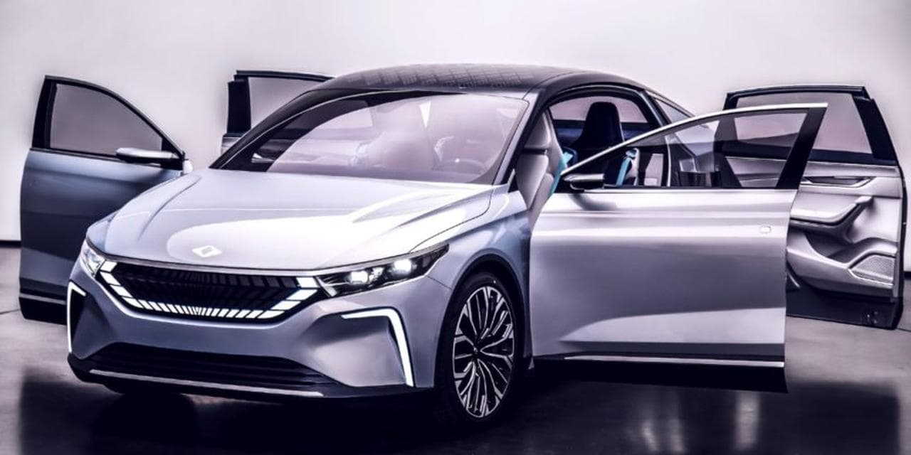 Cover Image for Türkischer Autohersteller TOGG: Große Pläne – 1 Millionen E-Autos bis 2030