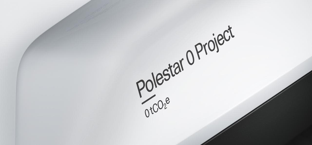 Cover Image for Polestar: Recycling Schlüssel zum klimaneutralen Fahrzeug