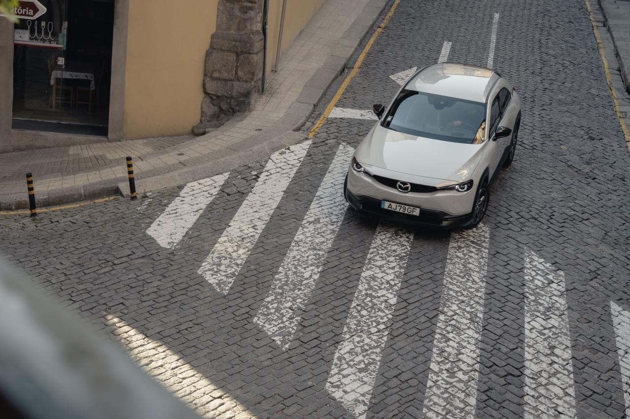 Cover Image for Mazda soll bis 2025 drei neue Elektroautos bringen wollen