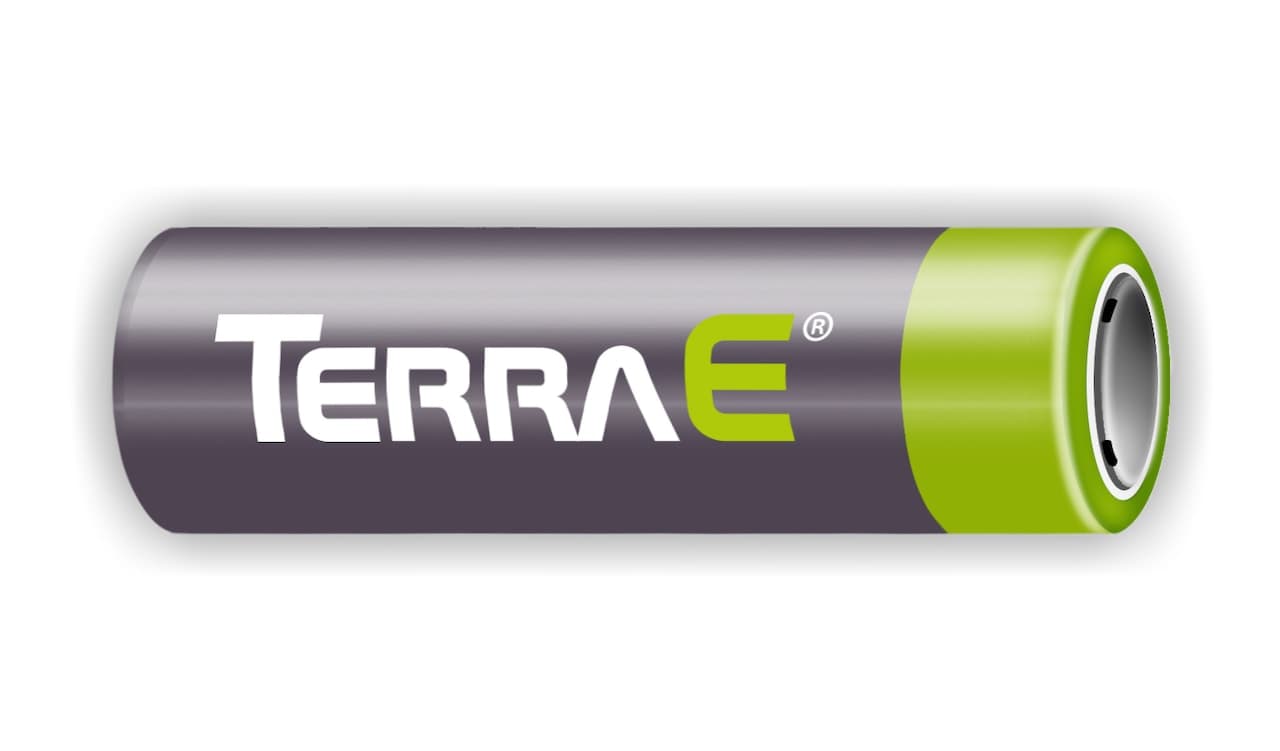 Auch für Elektroautos: Lithium-Ionen-Batterien von „TerraE“