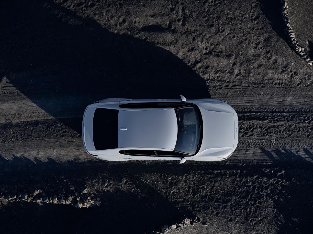 Klimaneutrales E-Auto: Polestar 0 Project wird „ein komplett neues Fahrzeug“