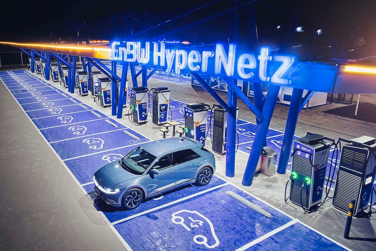 Cover Image for EU genehmigt Deutschlandnetz – 1,8 Milliarden sollen Lücken schließen