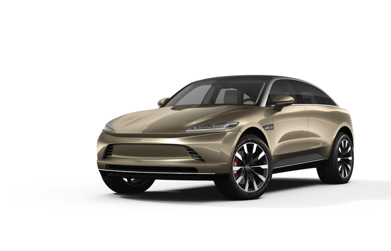 Cover Image for Mullen verkündet Fortschritte bei Festkörper-Polymer-Batterien