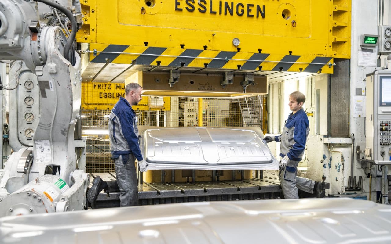 Cover Image for Sono Motors startet Bau von Sion-Testwagen