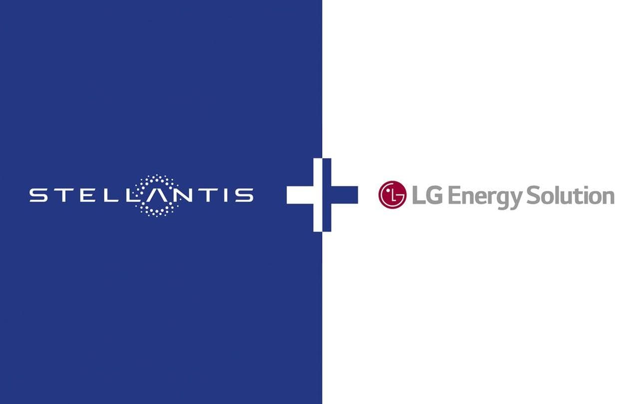 Stellantis und LG bauen großes Batteriewerk in Kanada