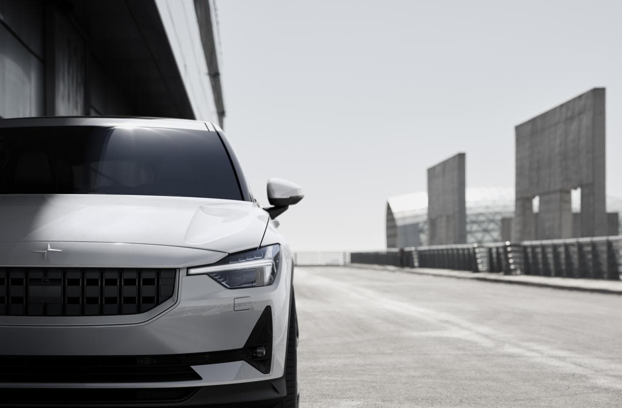 Elektro-SUV/ E-Crossover Absatz nimmt wieder an Fahrt auf