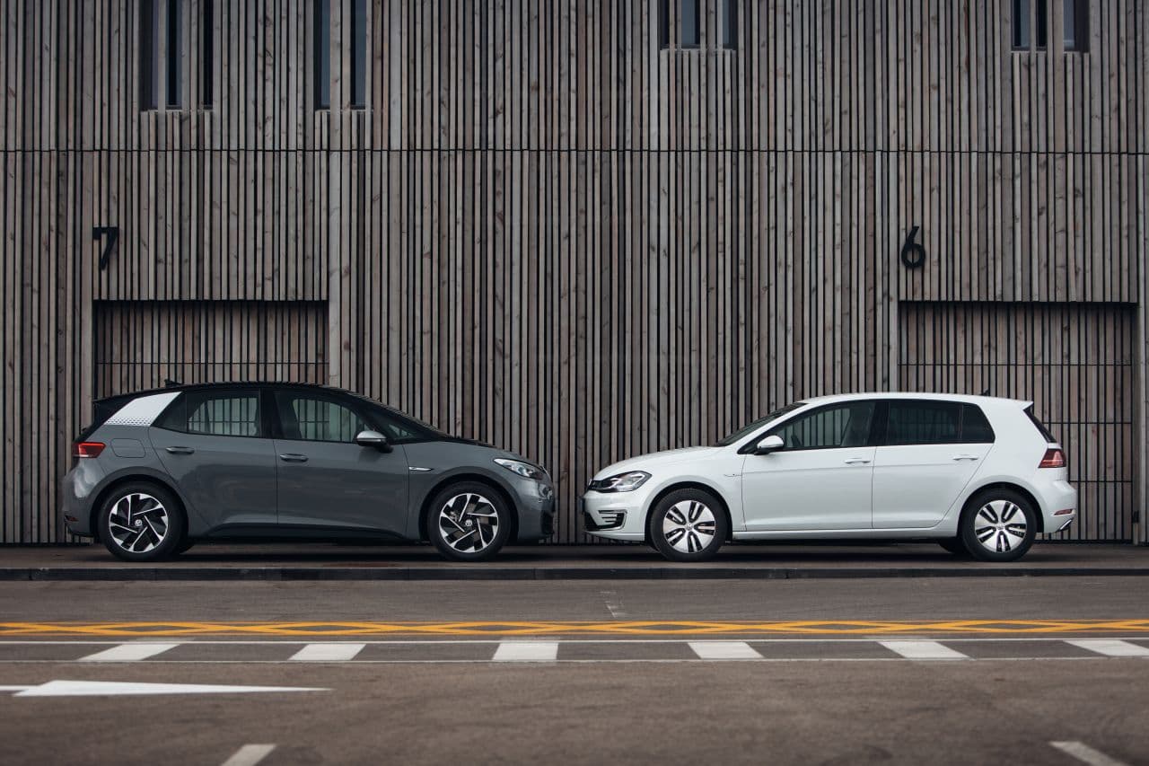 VW-Konzern steigert E-Auto-Absatz um 65 Prozent