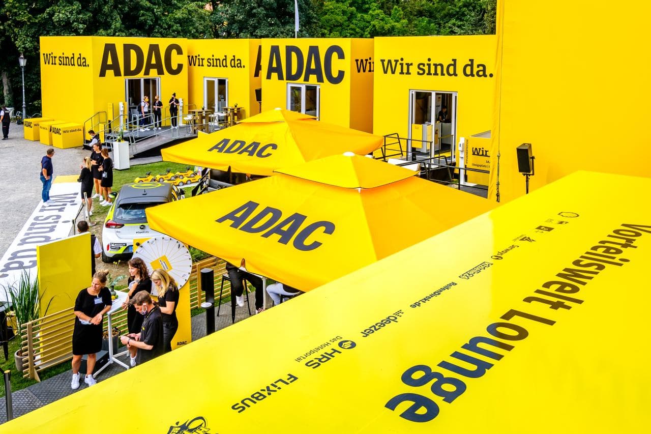 Cover Image for Wie sich der ADAC bei Finanzierung und Leasing auf die Elektromobilität einstellt