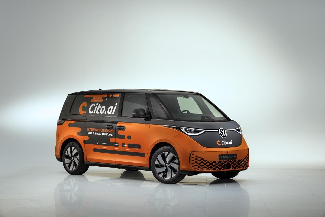 Cover Image for Cito will Mehrwert für Kunden und Kuriere am Transportmarkt bieten