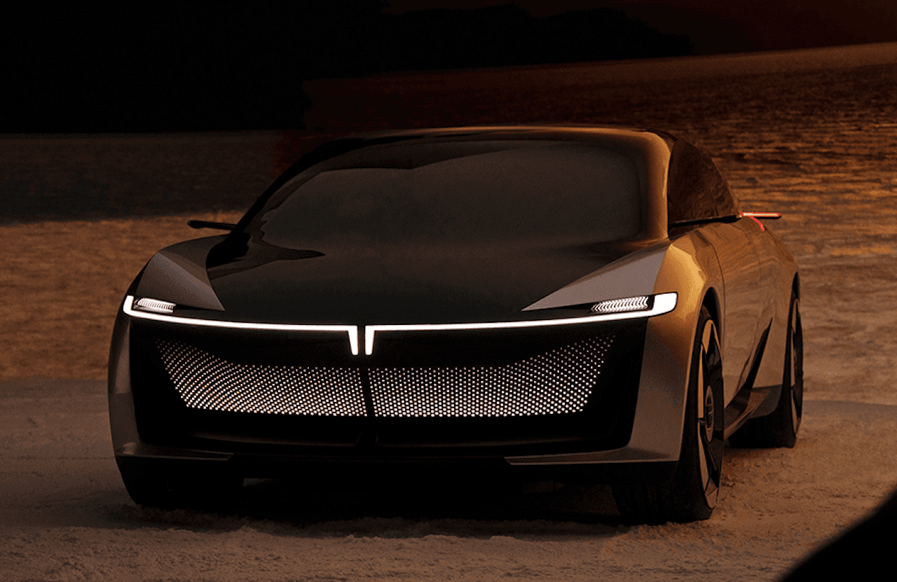 Tata vervierfacht E-Auto-Produktion und stellt neue Konzepte vor