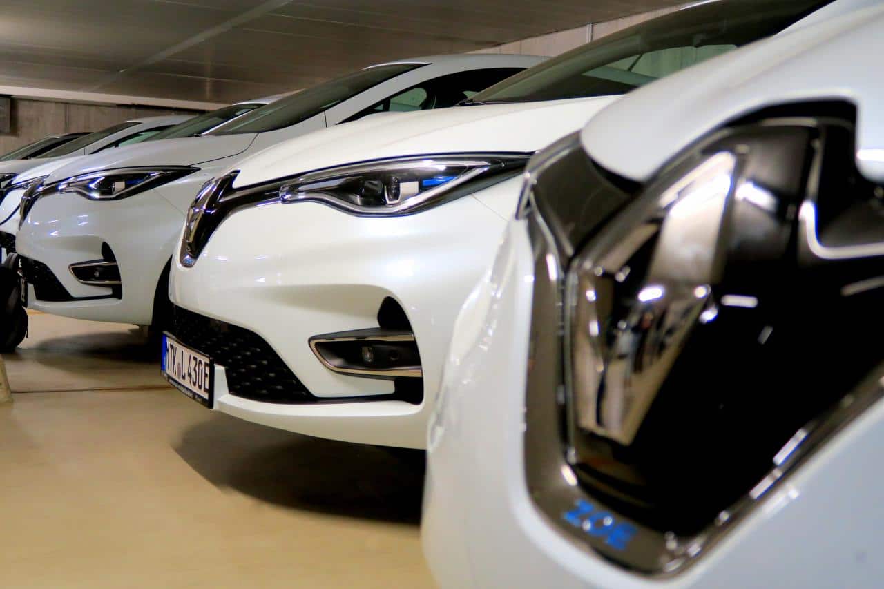 Mobileeee: E-Carsharing muss flexibel auf Anforderungen der Kunden eingehen