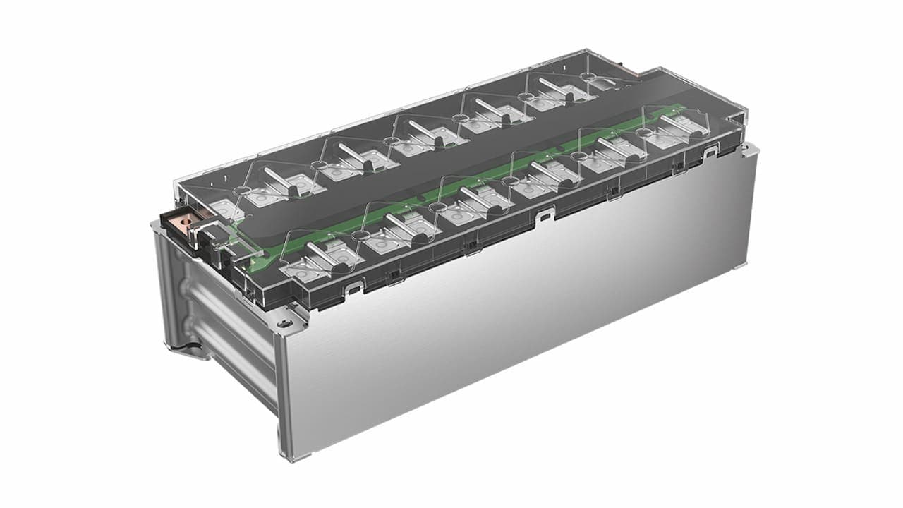 Cover Image for ElringKlinger: Batteriesysteme für netzautarke Schnellladestationen