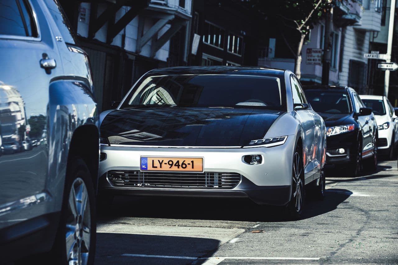 Cover Image for Lightyear validiert Technologie für Langstrecken-Solarauto