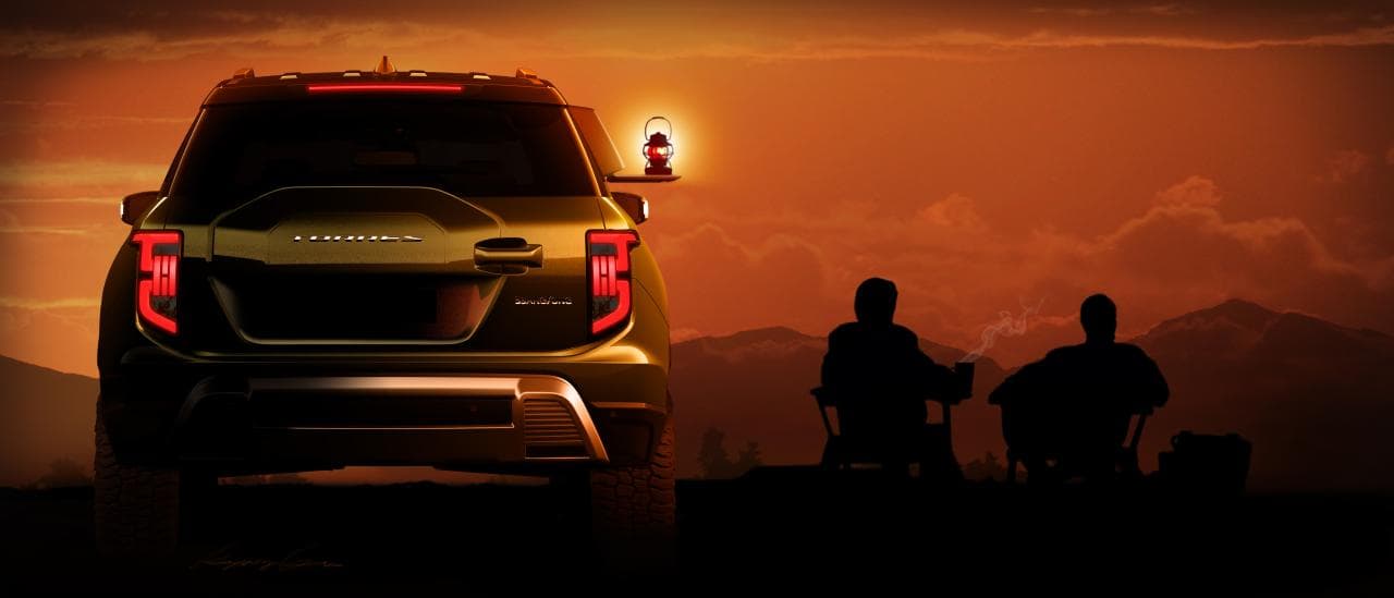 SsangYong: Neuer Eigner und bald zwei E-Autos auf dem Markt?