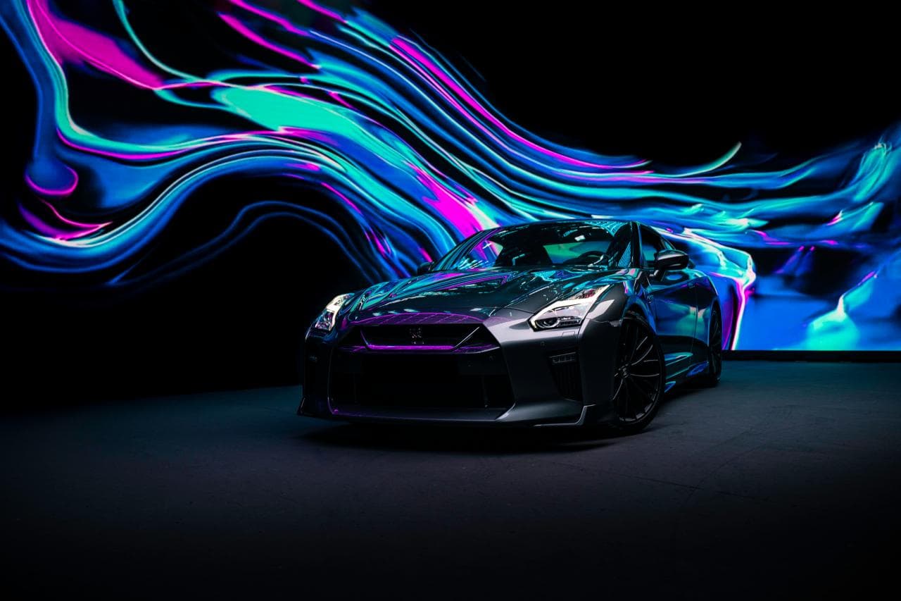 Cover Image for Nissan plant rein elektrische Nismo-Sportmodelle