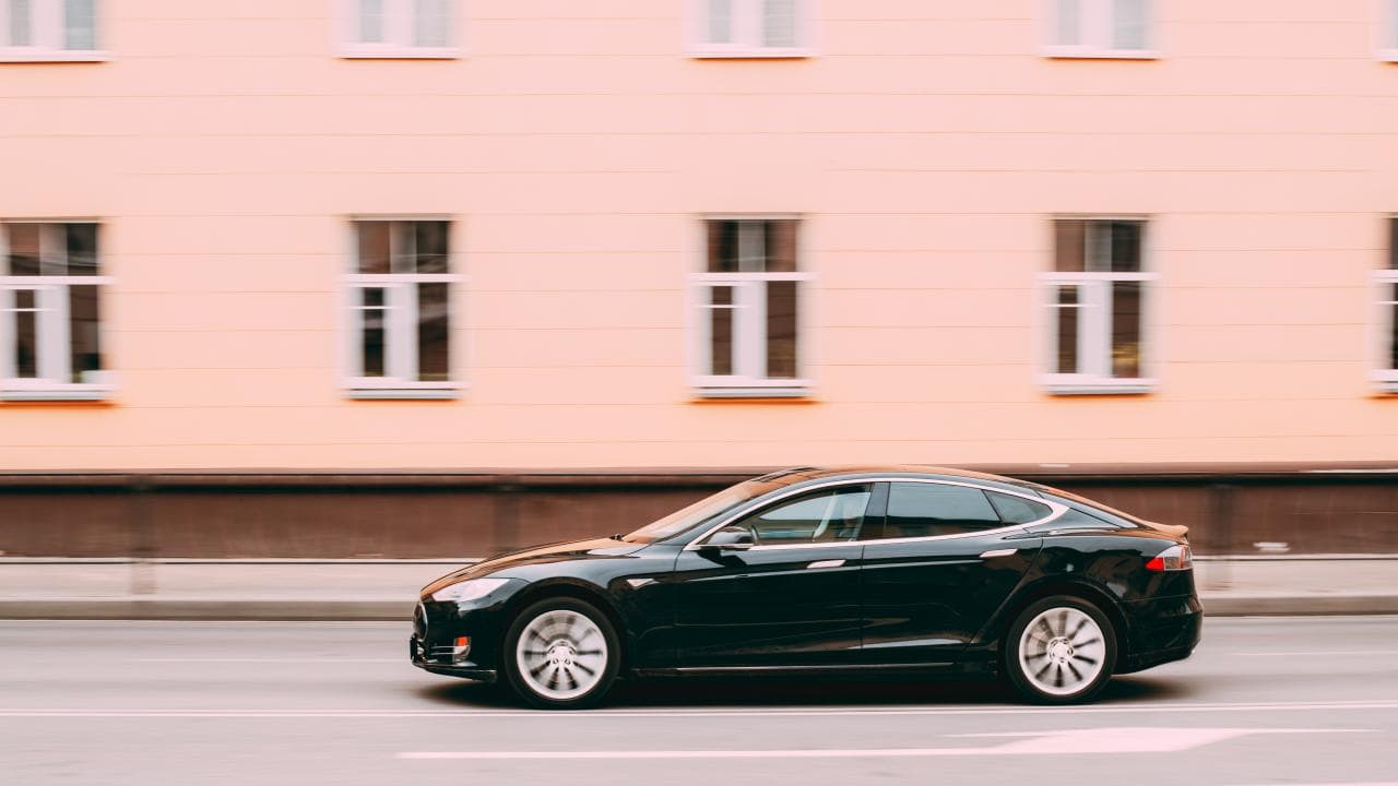 Deutsche Autokonzerne bei Marge spitze – nur Tesla ist profitabler