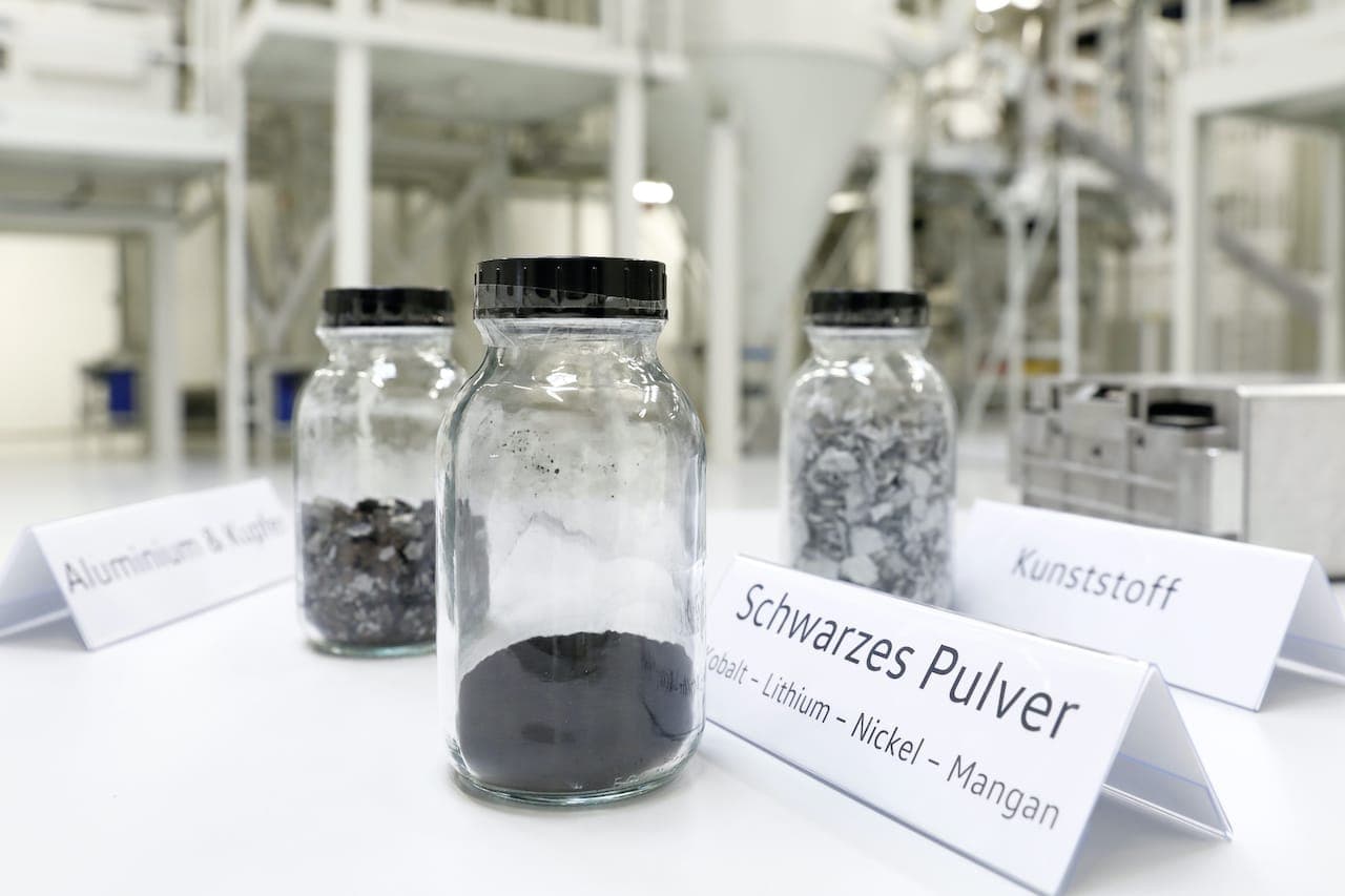 Cover Image for Batterien: Marktnewcomer sollten sich auf Recycling fokussieren