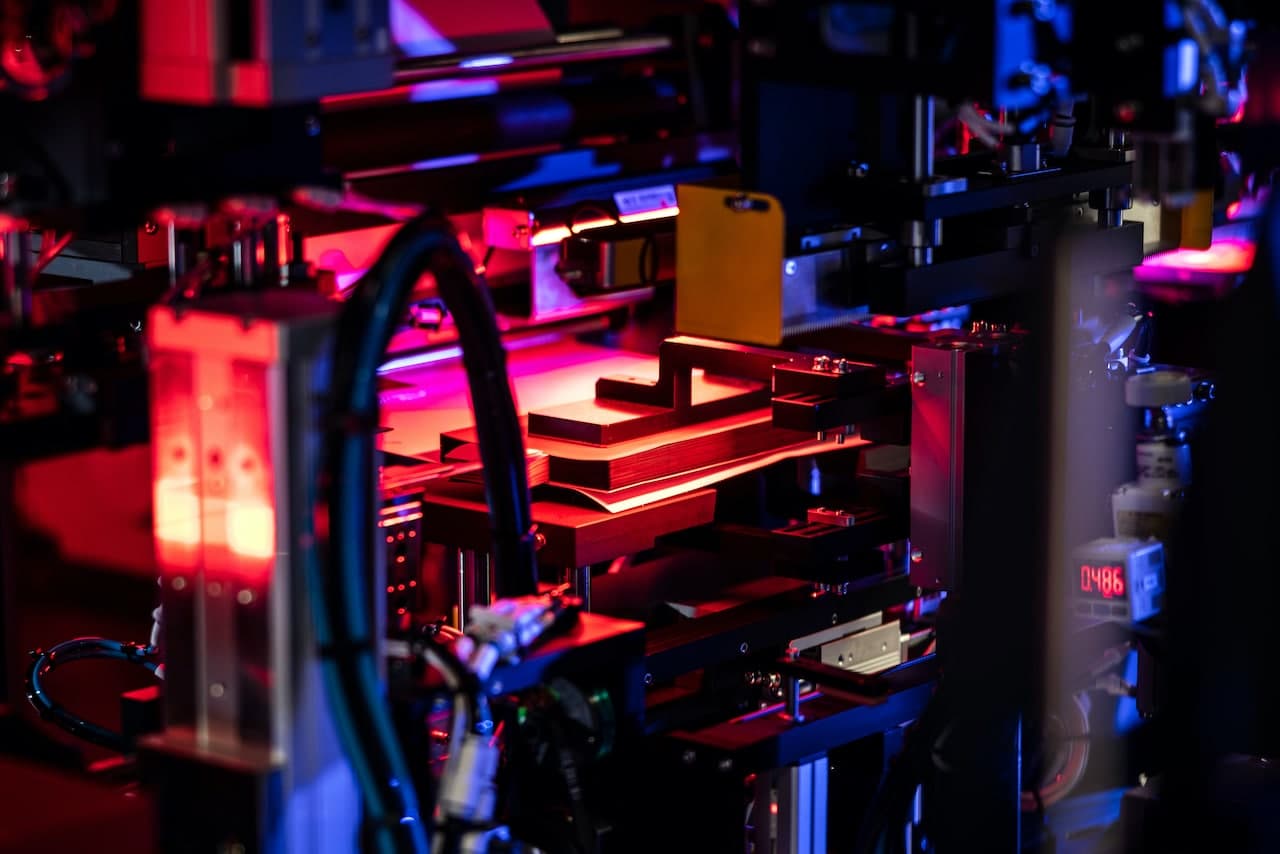 Cover Image for Solid Power fertigt erste Festkörperakkus für BMW und Ford