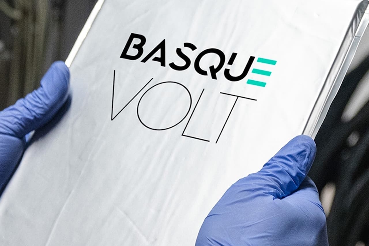 Basquevolt will ab 2027 europäische Festkörperbatterien herstellen
